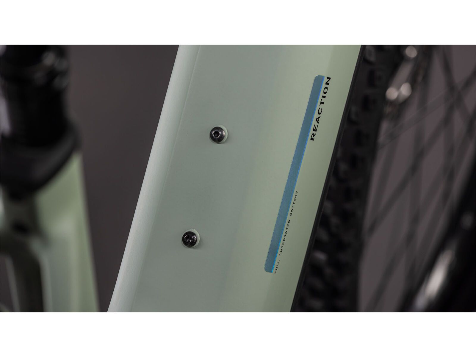 Cube Reaction Hybrid Pro 800 Easy Entry 27.5, desertstone´n´driedherbs - Bild 4