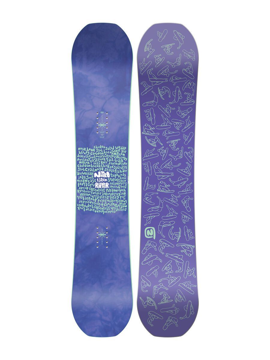 Nitro Ripper Youth - Bild 1