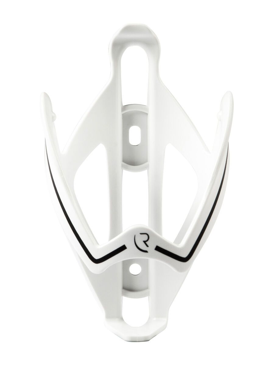 Cube RFR Flaschenhalter HQP, white´n´black - Bild 2