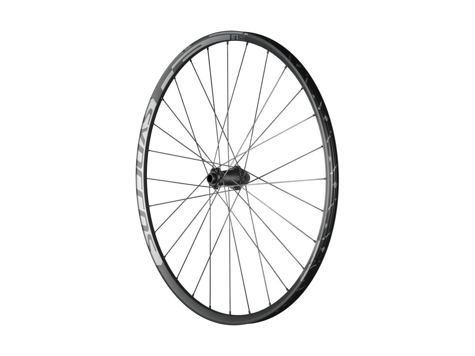Syncros TR1.5 27.5, black - Bild 2