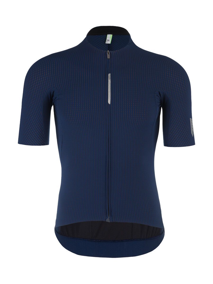 Q36.5 Dottore Pro Jersey, navy - Bild 1