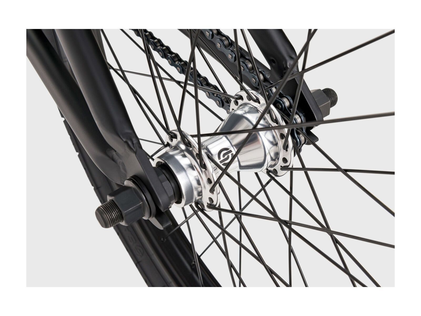 WeThePeople Curse, matt black - Bild 4