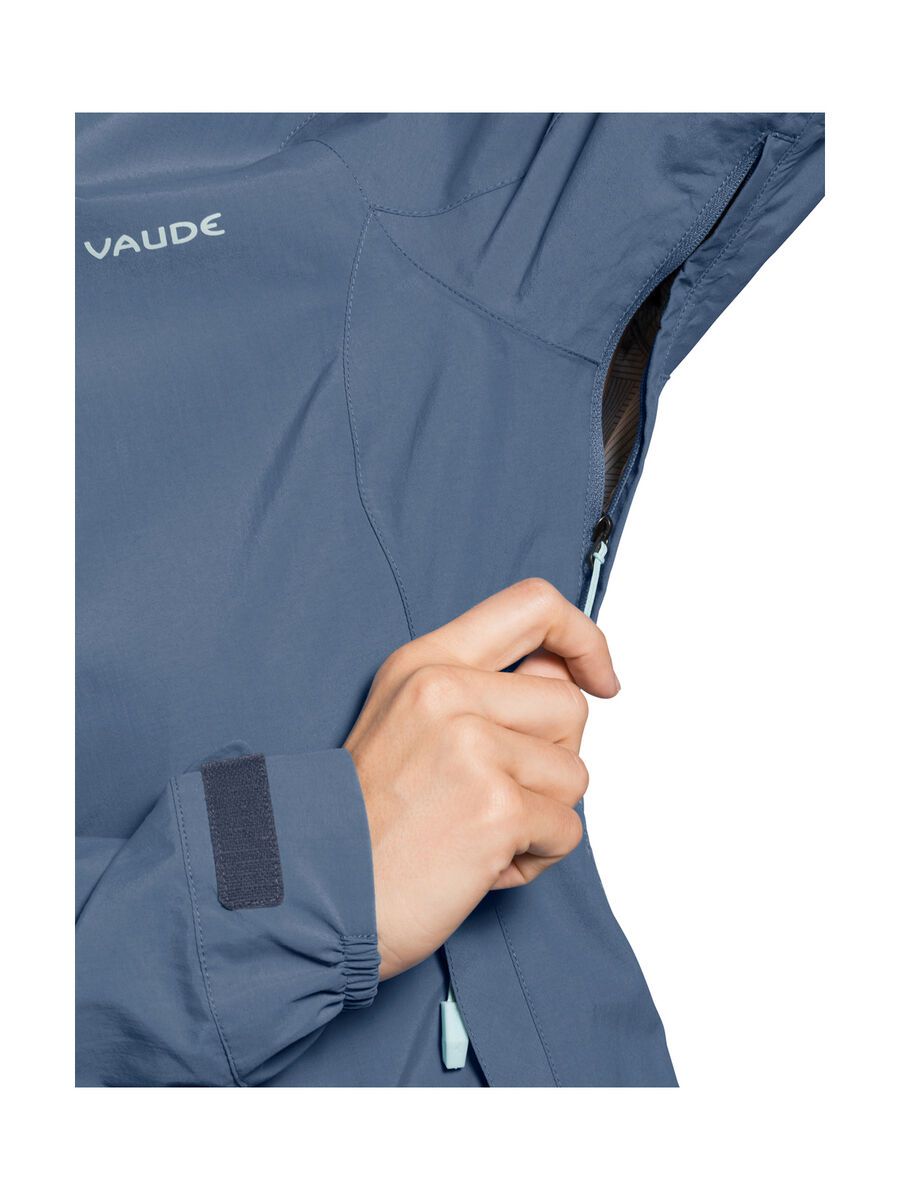 Vaude Women's Yaras Jacket III, tempest - Bild 5