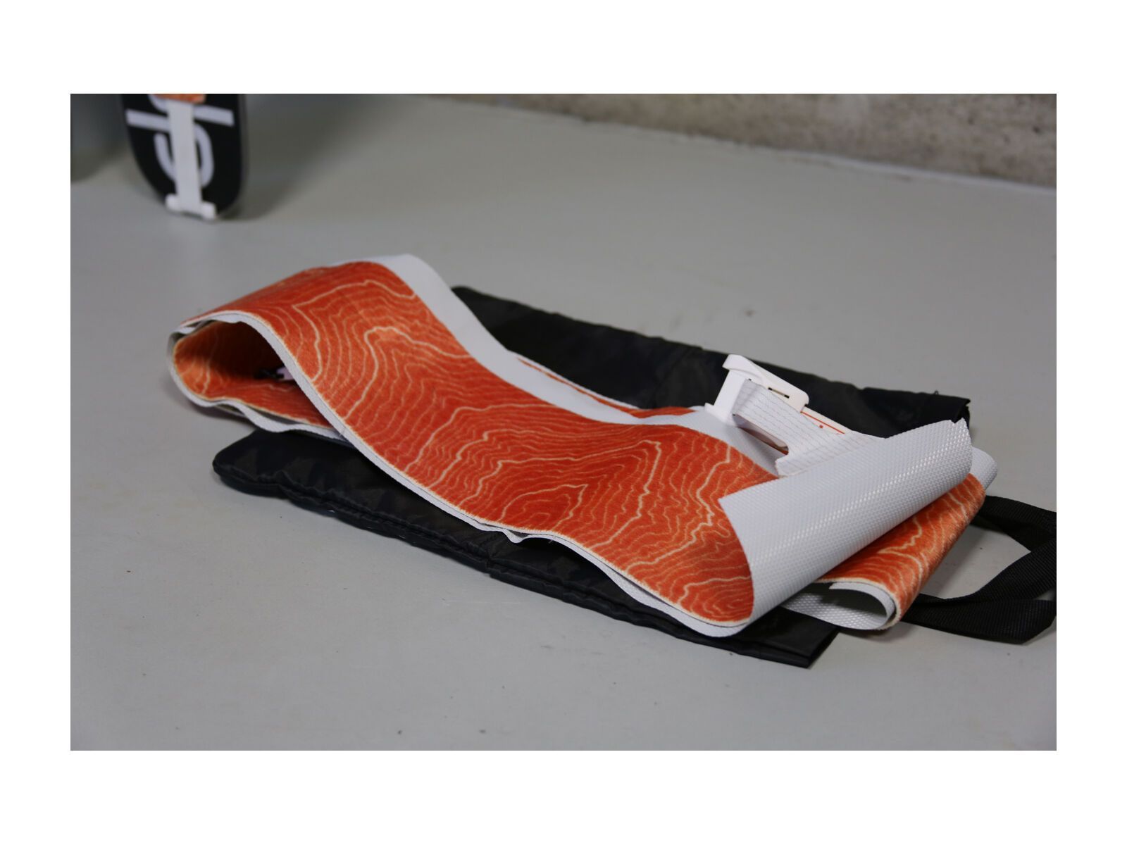 *** 2. Wahl *** DPS Skis Set: Wailer 99 Pure3 Special Edition 2016 + Marker Kingpin 13 | Länge/Größe Bindung 176 cm / - Bild 5