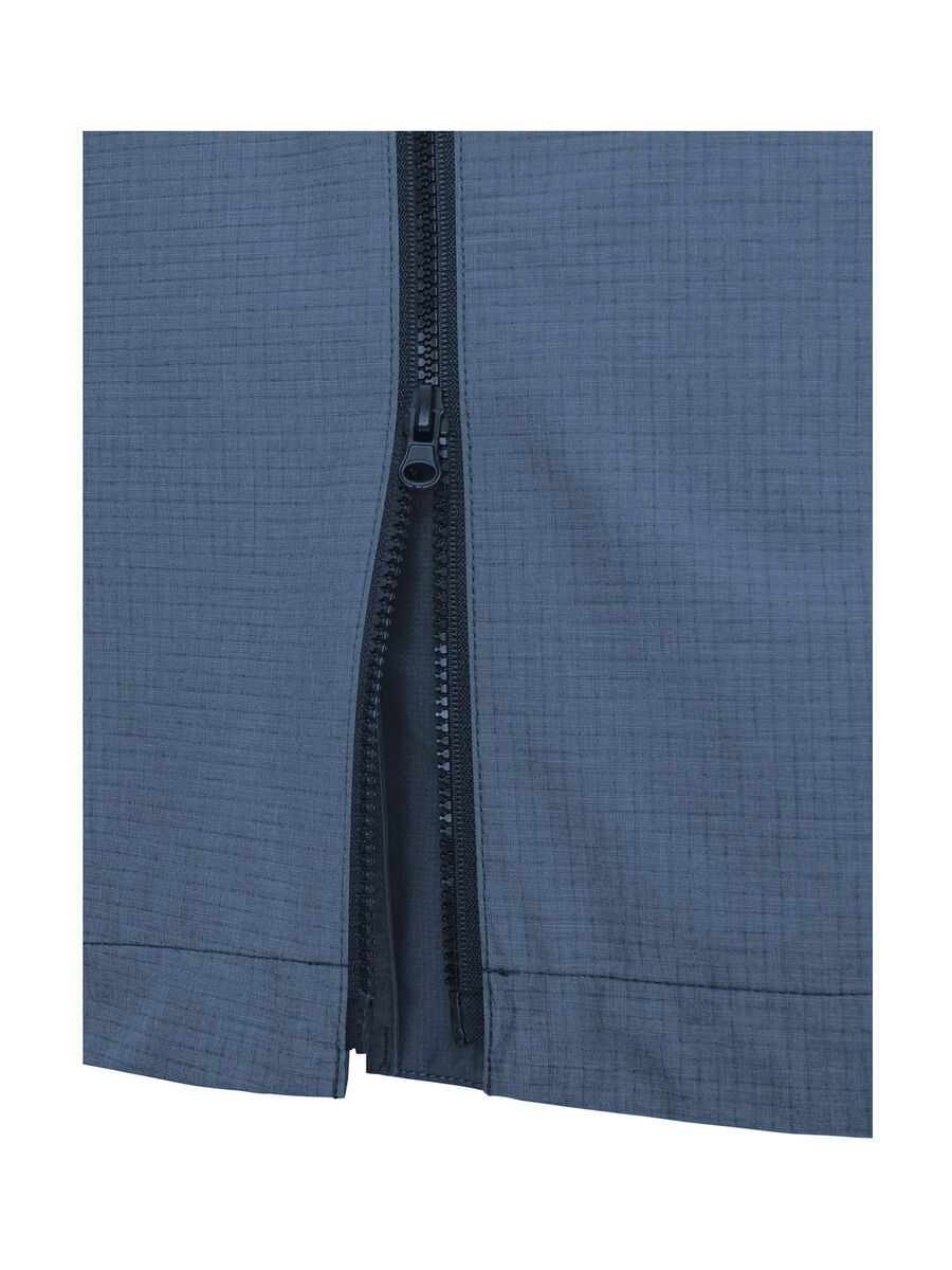 GOREWEAR C5 Damen Gore-Tex Trail Kapuzenjacke, orbit blue - Bild 6