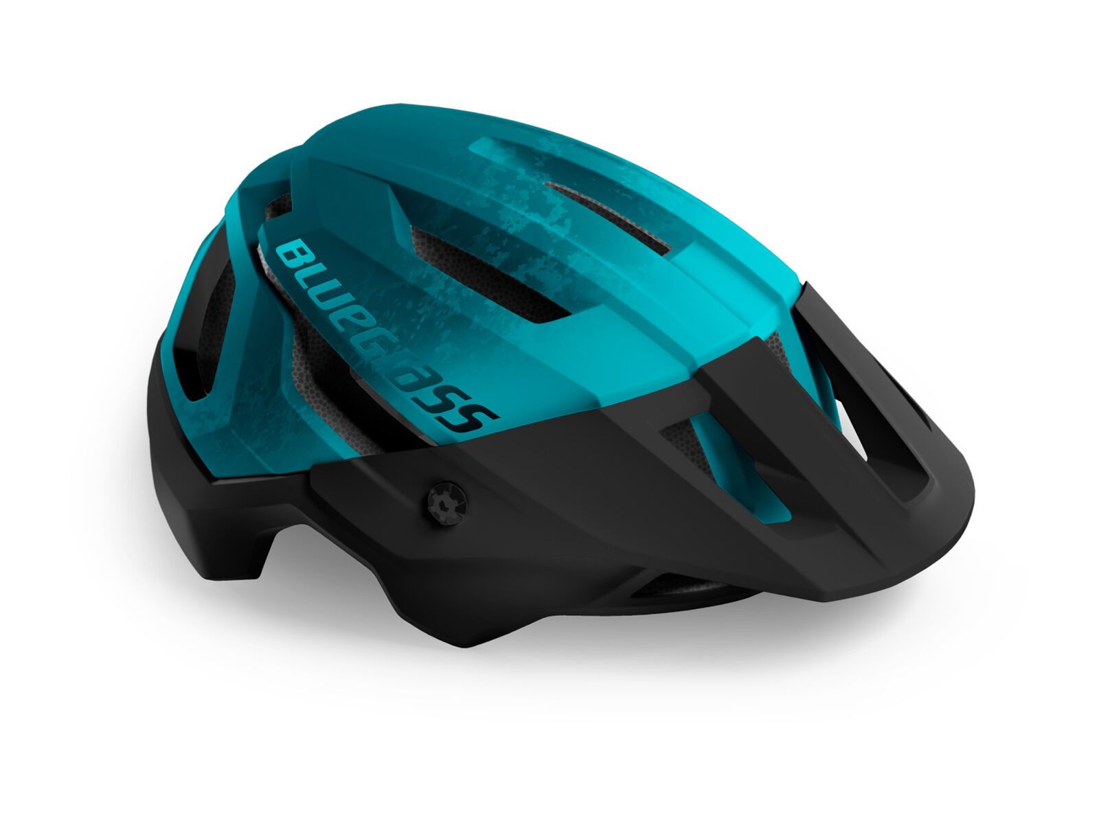 Bluegrass Rogue, petrol blue/matt - Bild 1