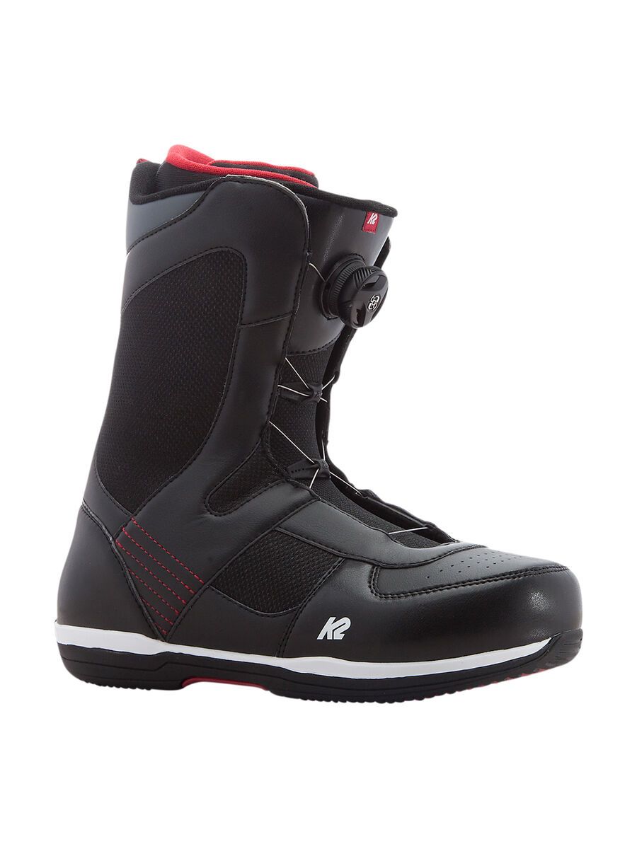 K2 Seem, black - Bild 1