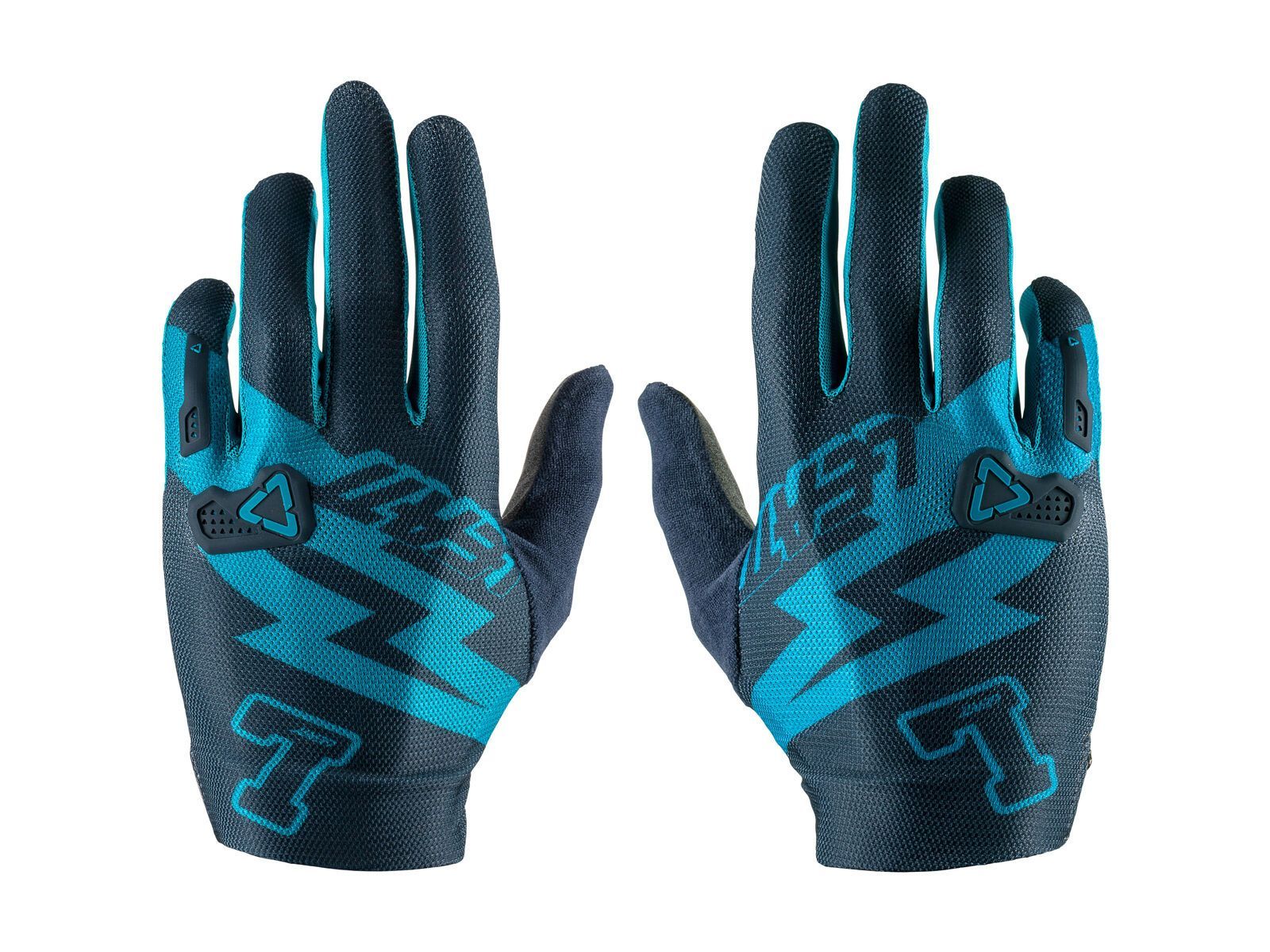Leatt Glove DBX 2.0 X-Flow, stadium ink - Bild 1