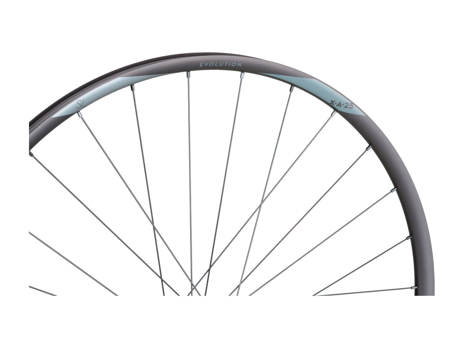 Newmen Evolution SL X.A.25 29 - Bild 5