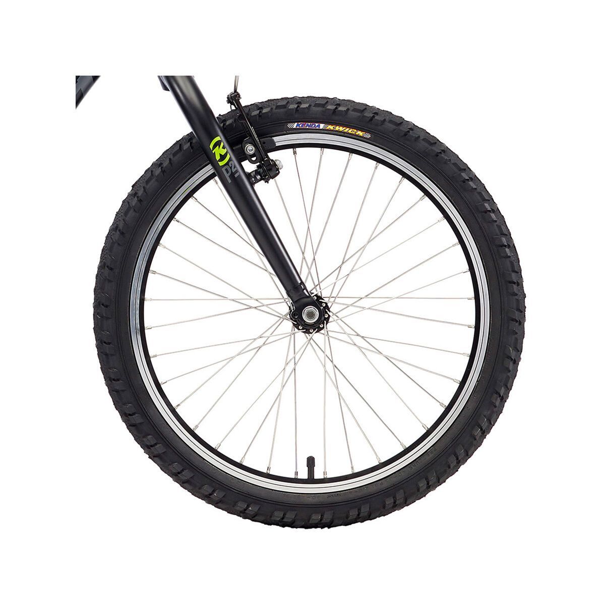 Kona Makena, matt black & gray - Bild 3