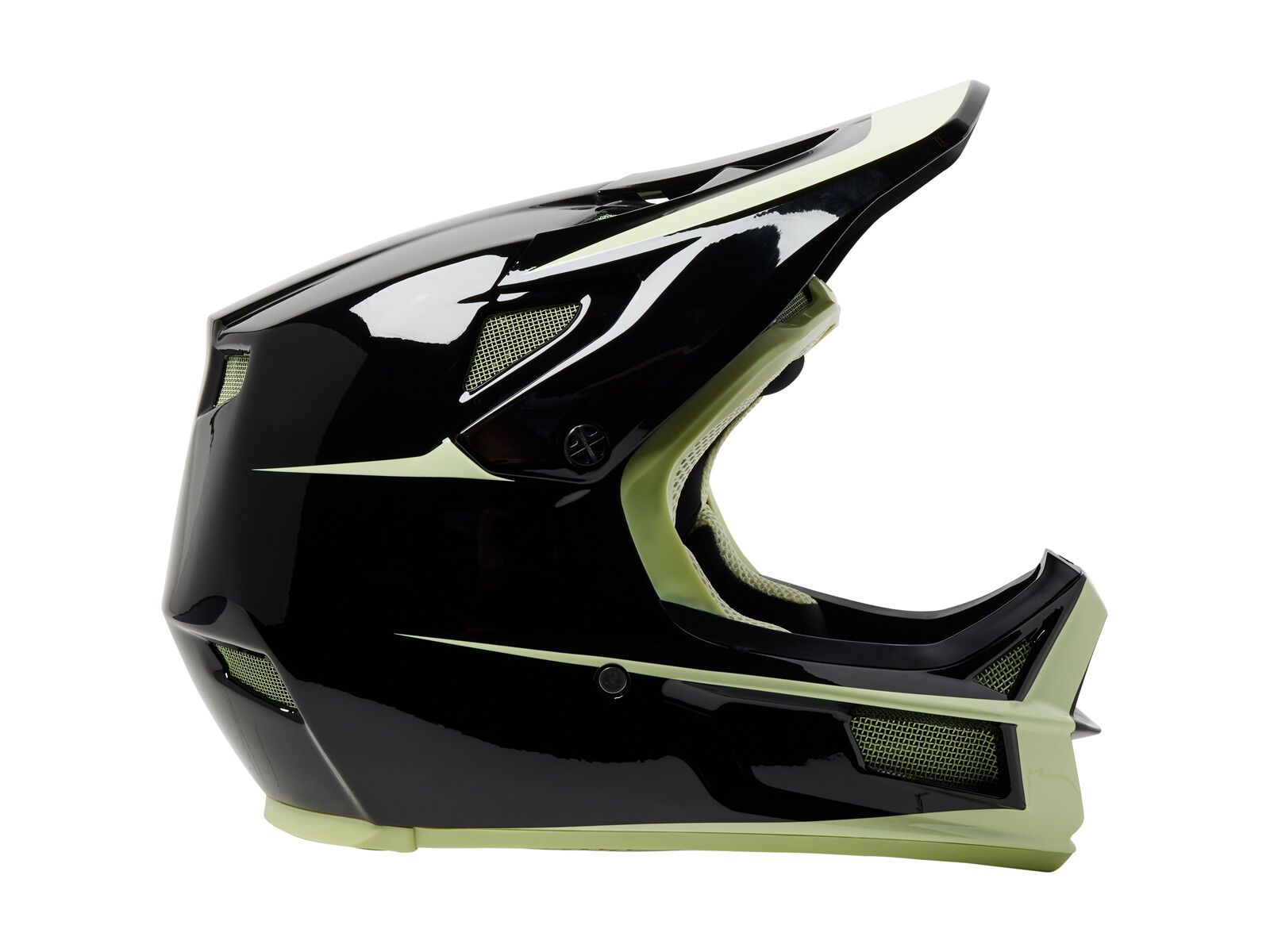 Fox Rampage Comp Stohn, black - Bild 2