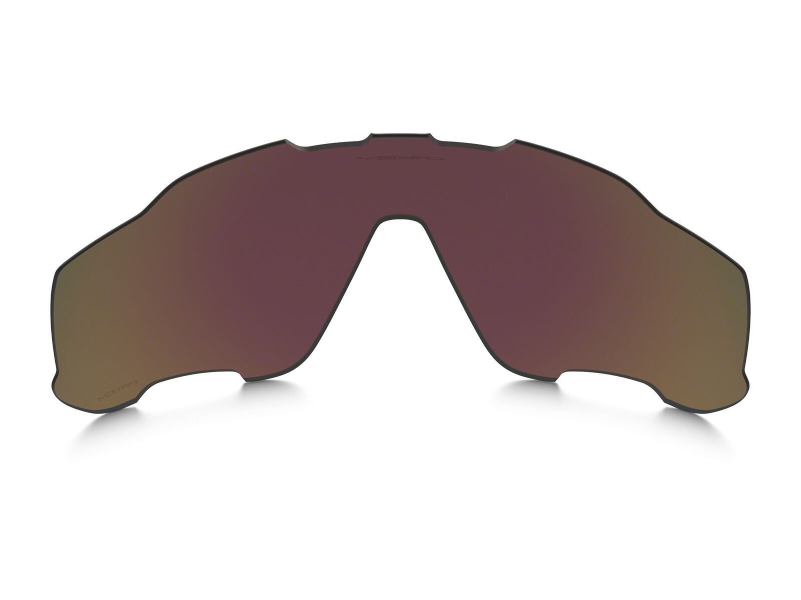 Oakley Jawbreaker Wechselgläser, prizm baseball infield - Bild 3