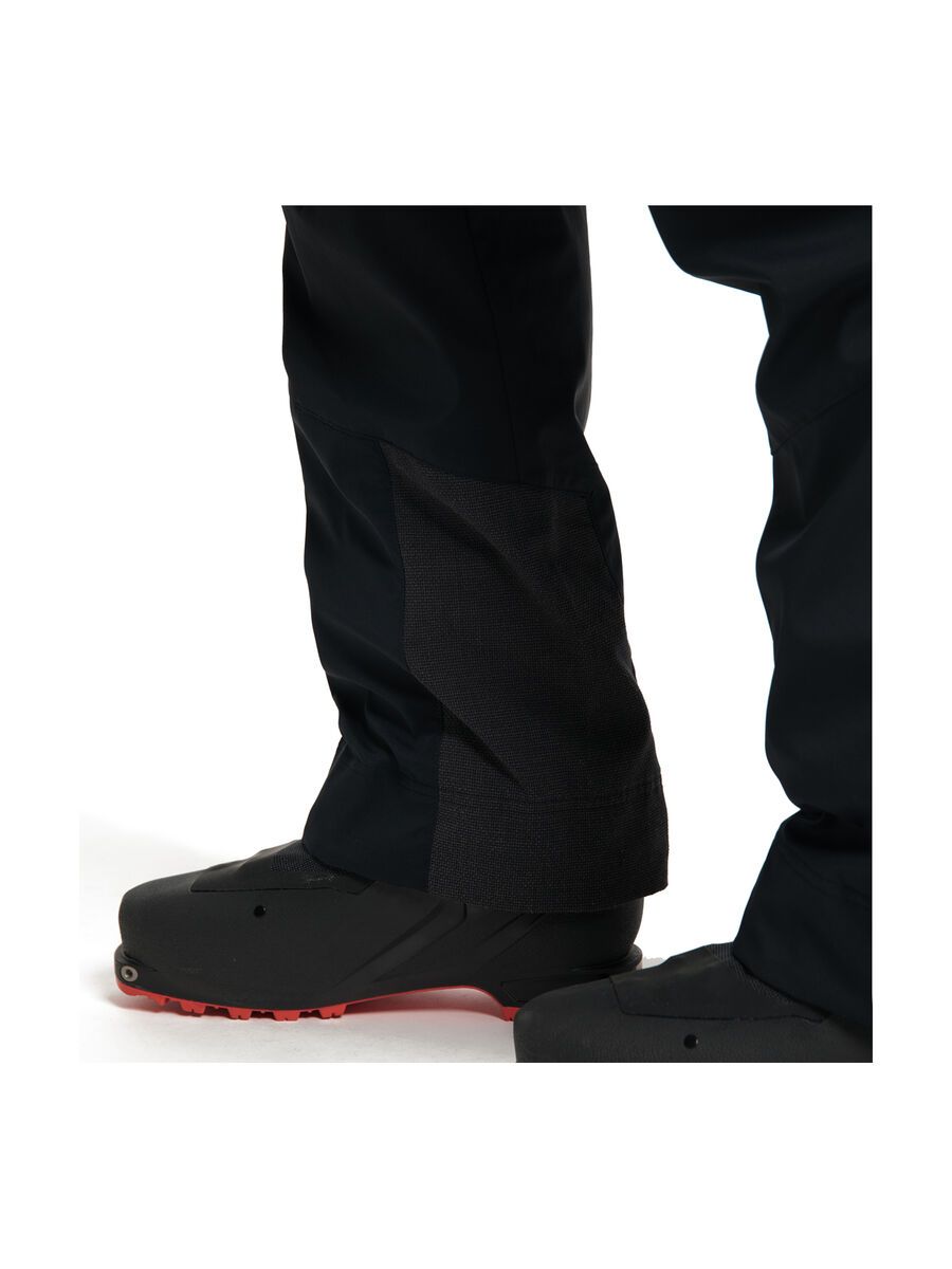 Haglöfs Touring Infinium Pant Men, true black - Bild 10