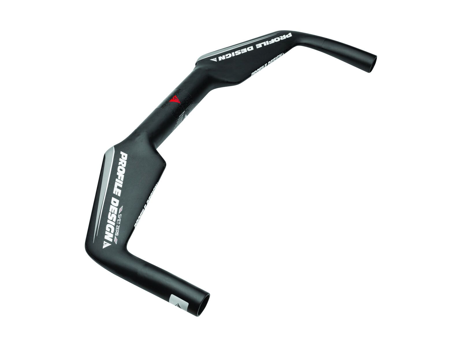 Profile Svet Zero, matte black - Bild 1