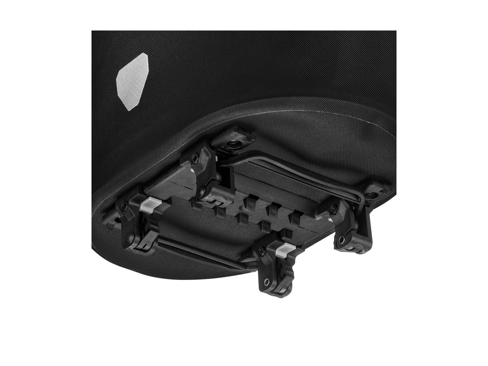 ORTLIEB Up-Town Rack, black - Bild 3