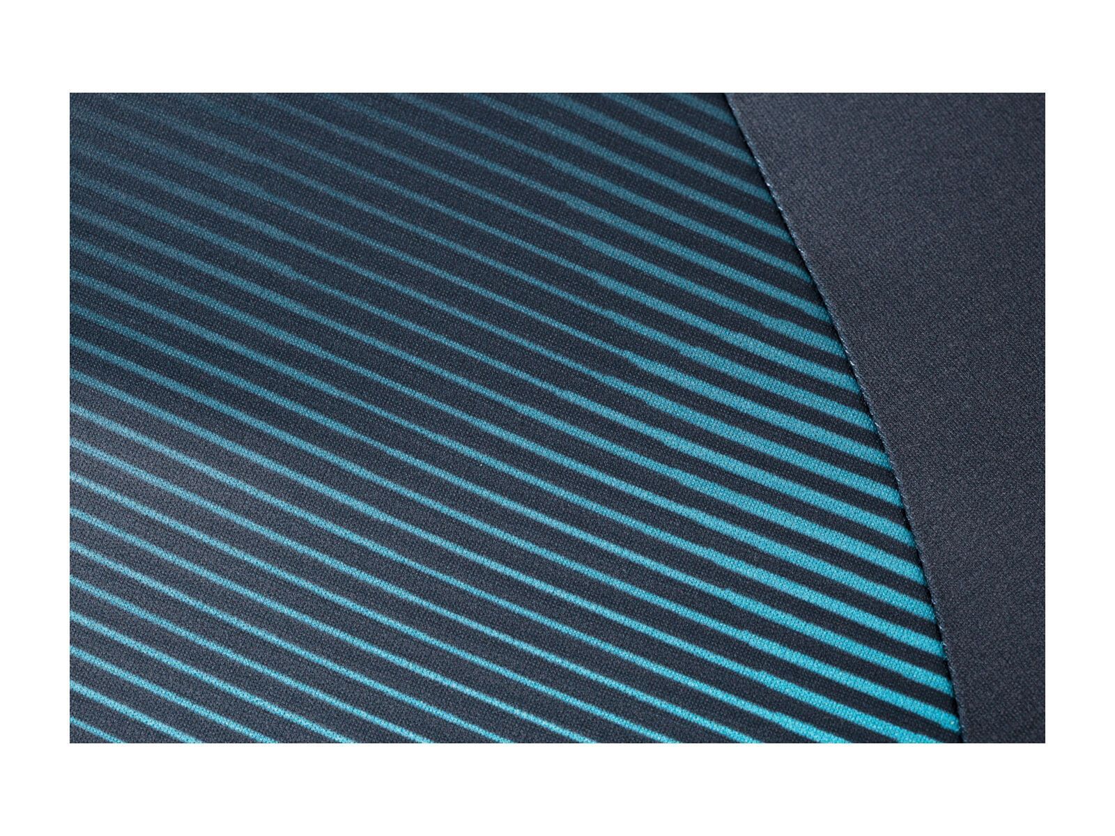 Specialized Enduro Air Shortsleeve Jersey, cast blue/aqua refraction - Bild 8