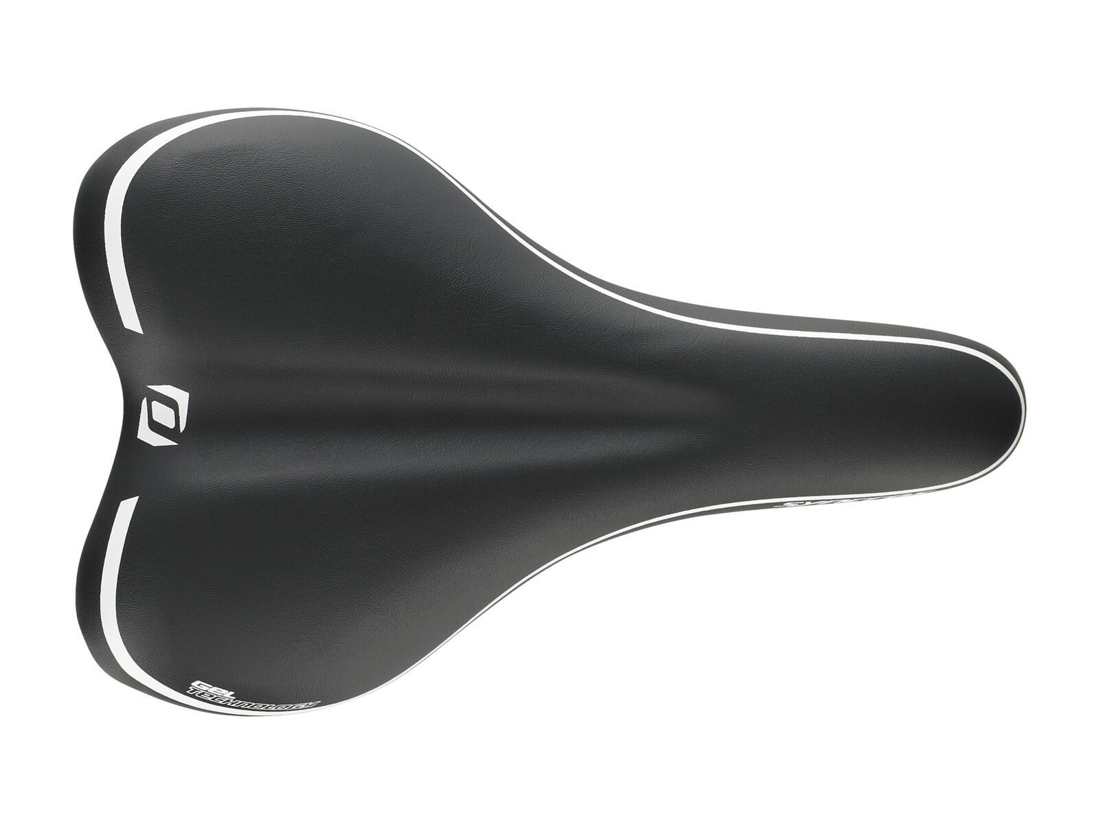 Syncros Urban Sport 1.5 Gel Women, black - Bild 1