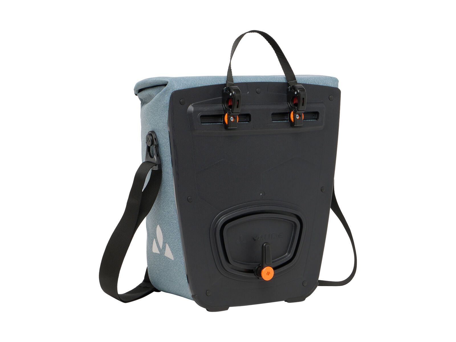 Vaude ReCycle Commute Single, heron - Bild 2