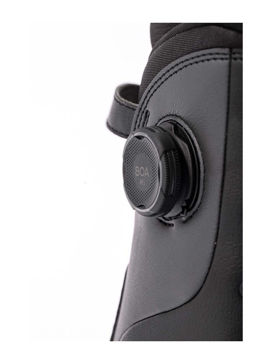Nitro Crown BOA, black - Bild 7