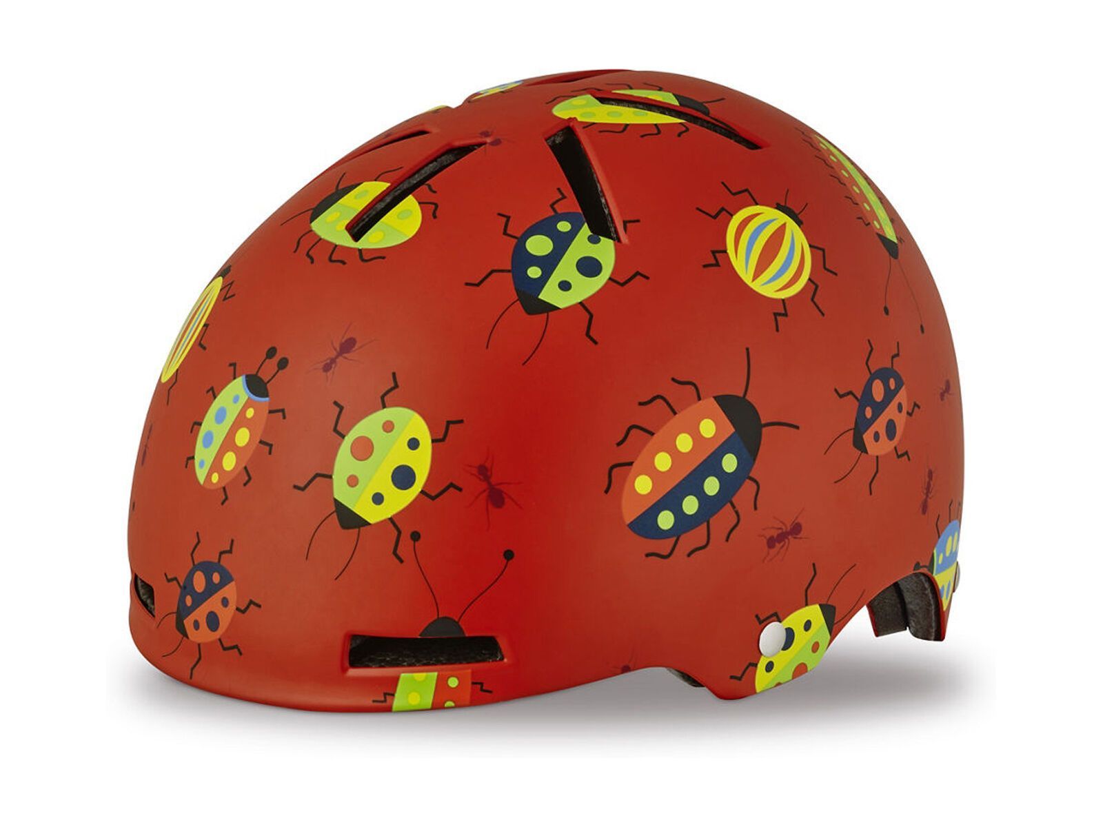 Specialized Covert Kids, red - Bild 1