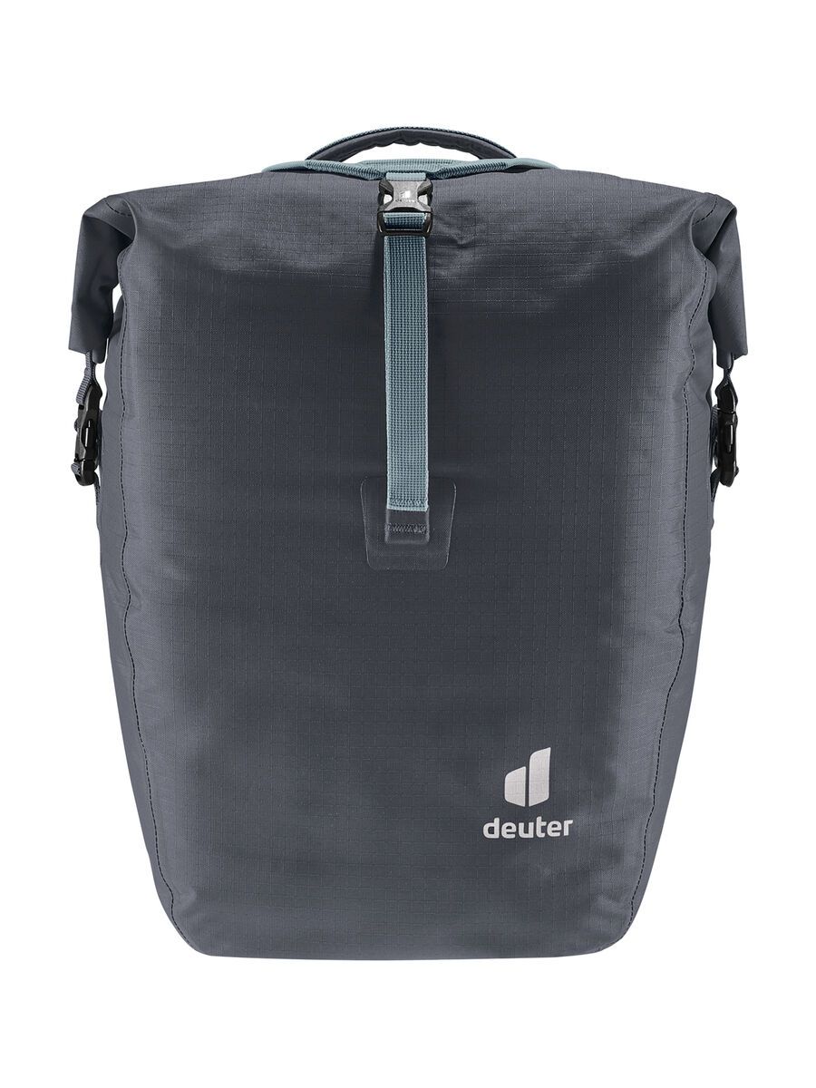 Deuter Weybridge 20+5, graphite - Bild 4