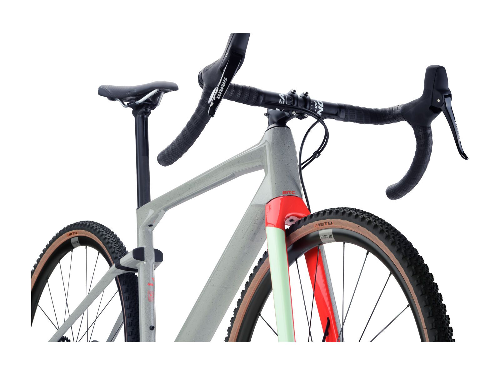 BMC URS One - Bild 3