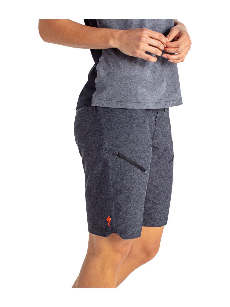 Specialized Women's Emma Trail Short, black - Bild 6