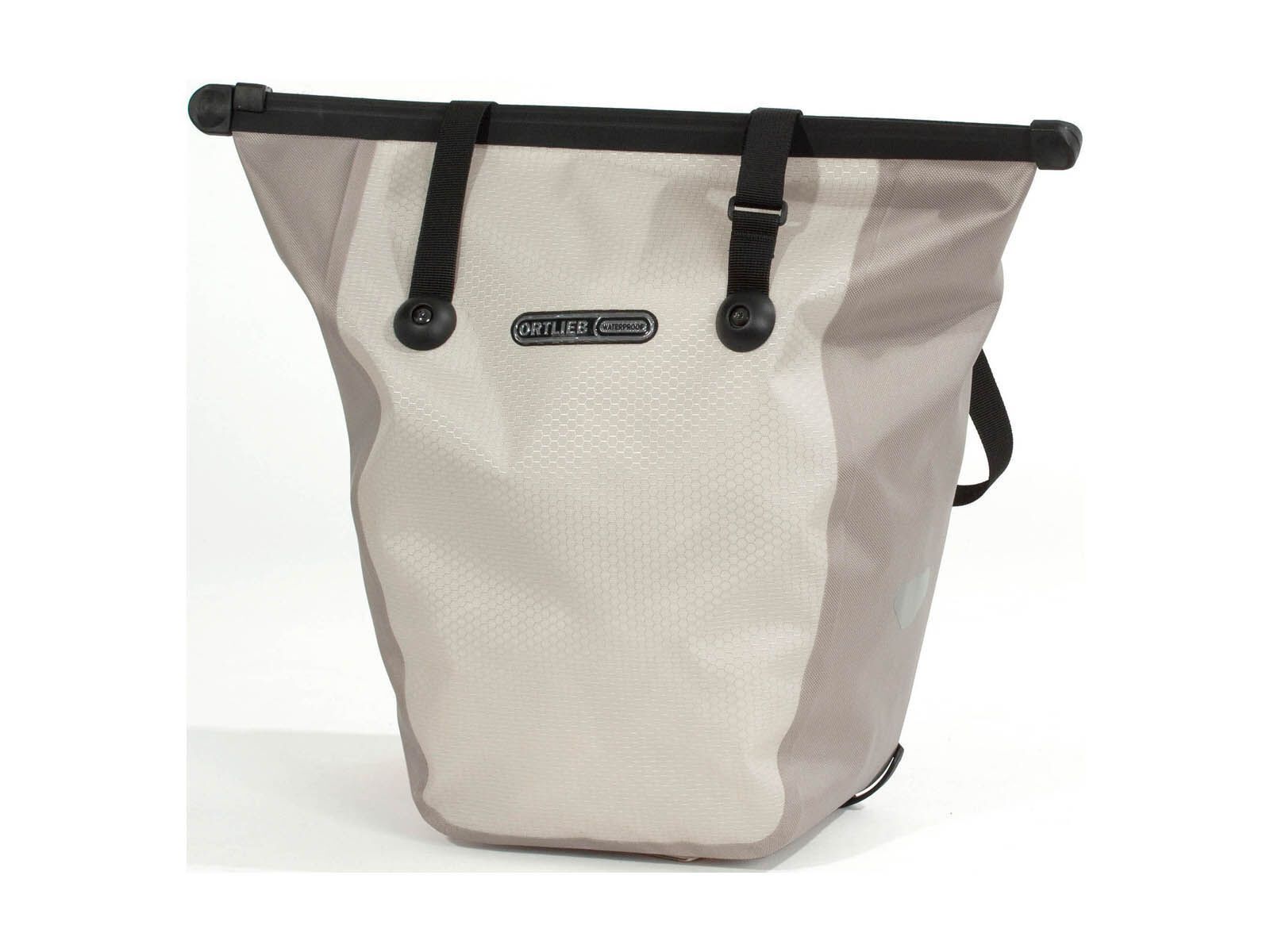 ORTLIEB Bike-Shopper, stone-savanne - Bild 1