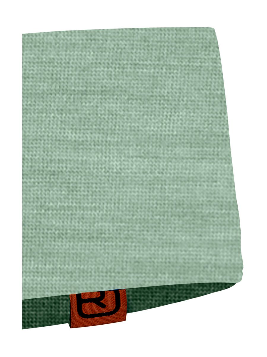 Ortovox 120 Tec Headband, green isar - Bild 3