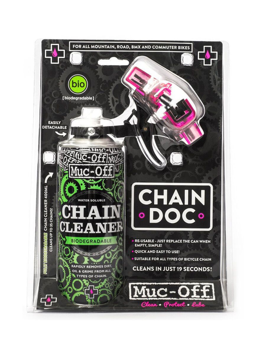 Muc-Off Chain Doc - Bild 1