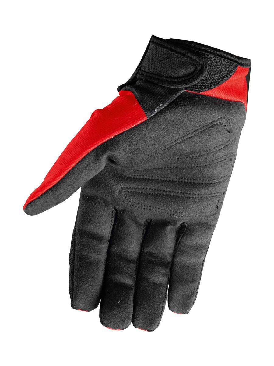 Scott 250 Glove, red - Bild 2
