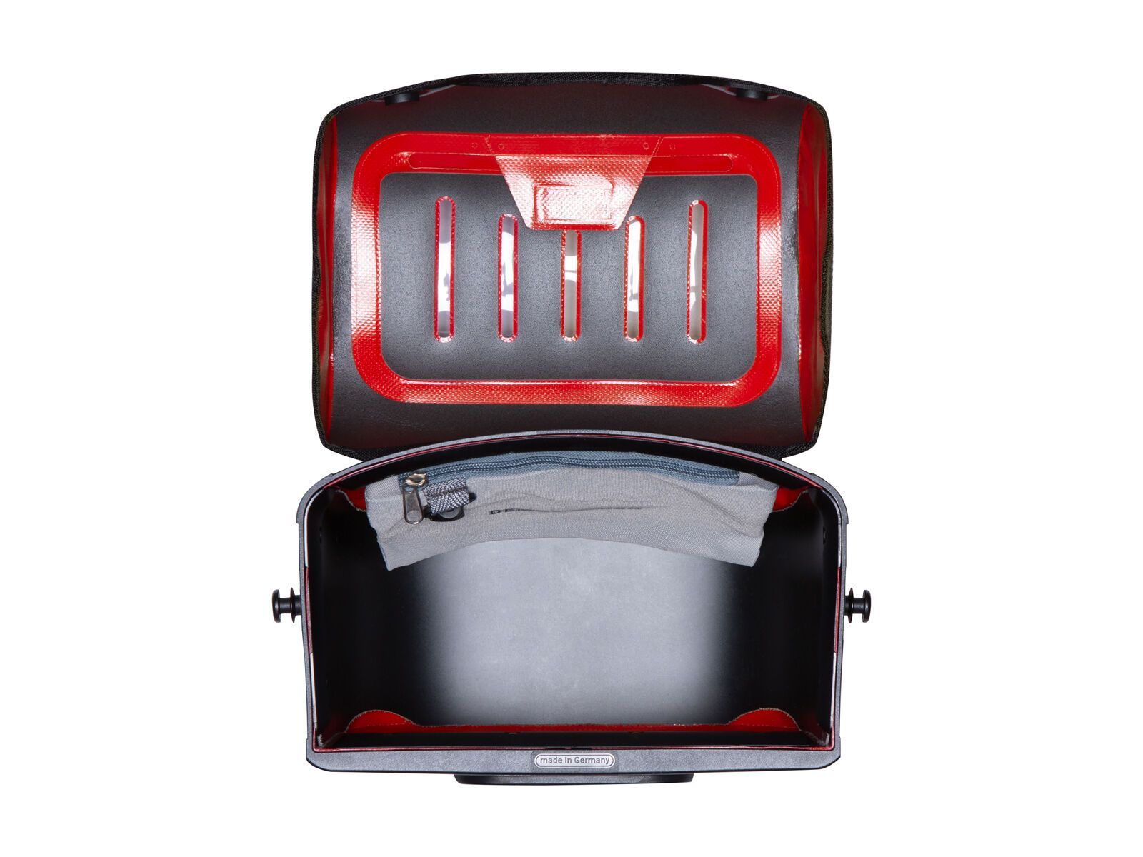 ORTLIEB Ultimate Original, red - Bild 4