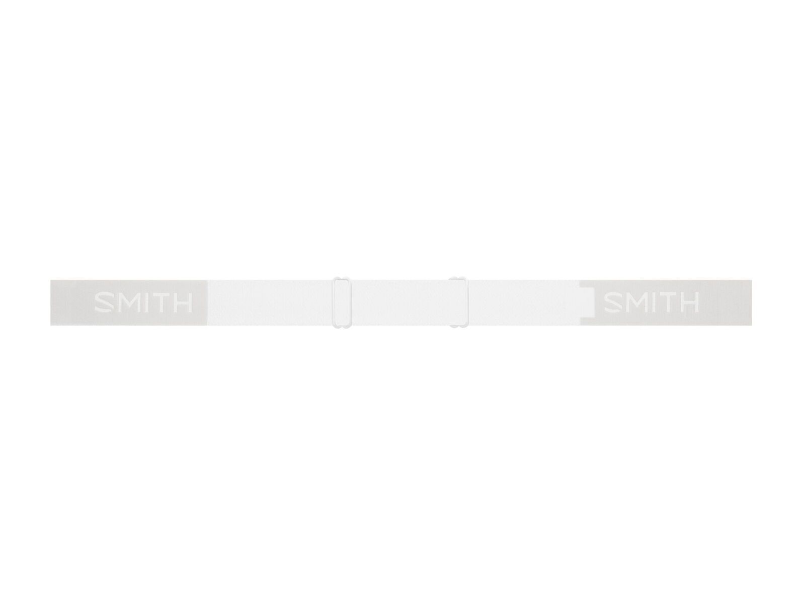 Smith Snowday, Red SolX Mirror / white - Bild 6