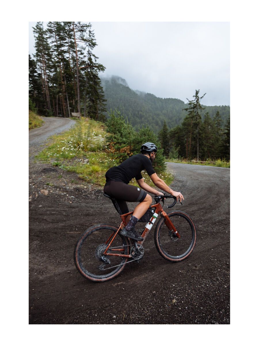 Sportful Supergiara Bibshort, black - Bild 17