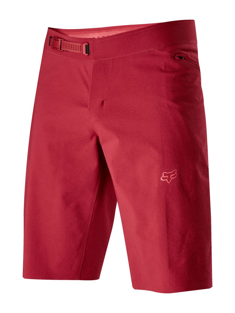 Fox Rawtec Short, cardinal - Bild 1