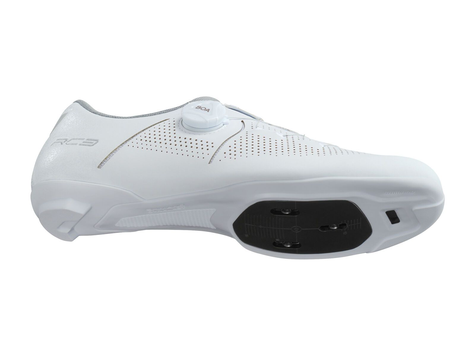 Shimano SH-RC302 Women Road, white - Bild 4