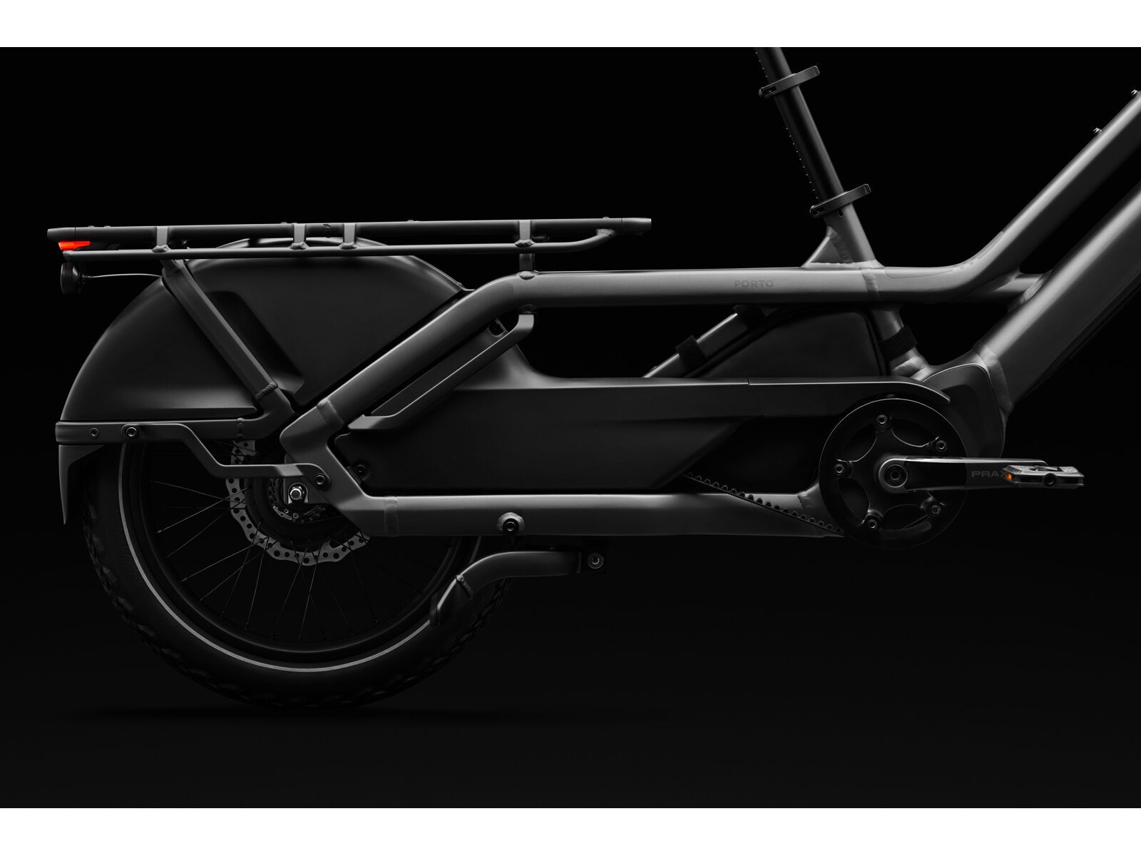 Specialized Turbo Porto, smoke/black - Bild 12