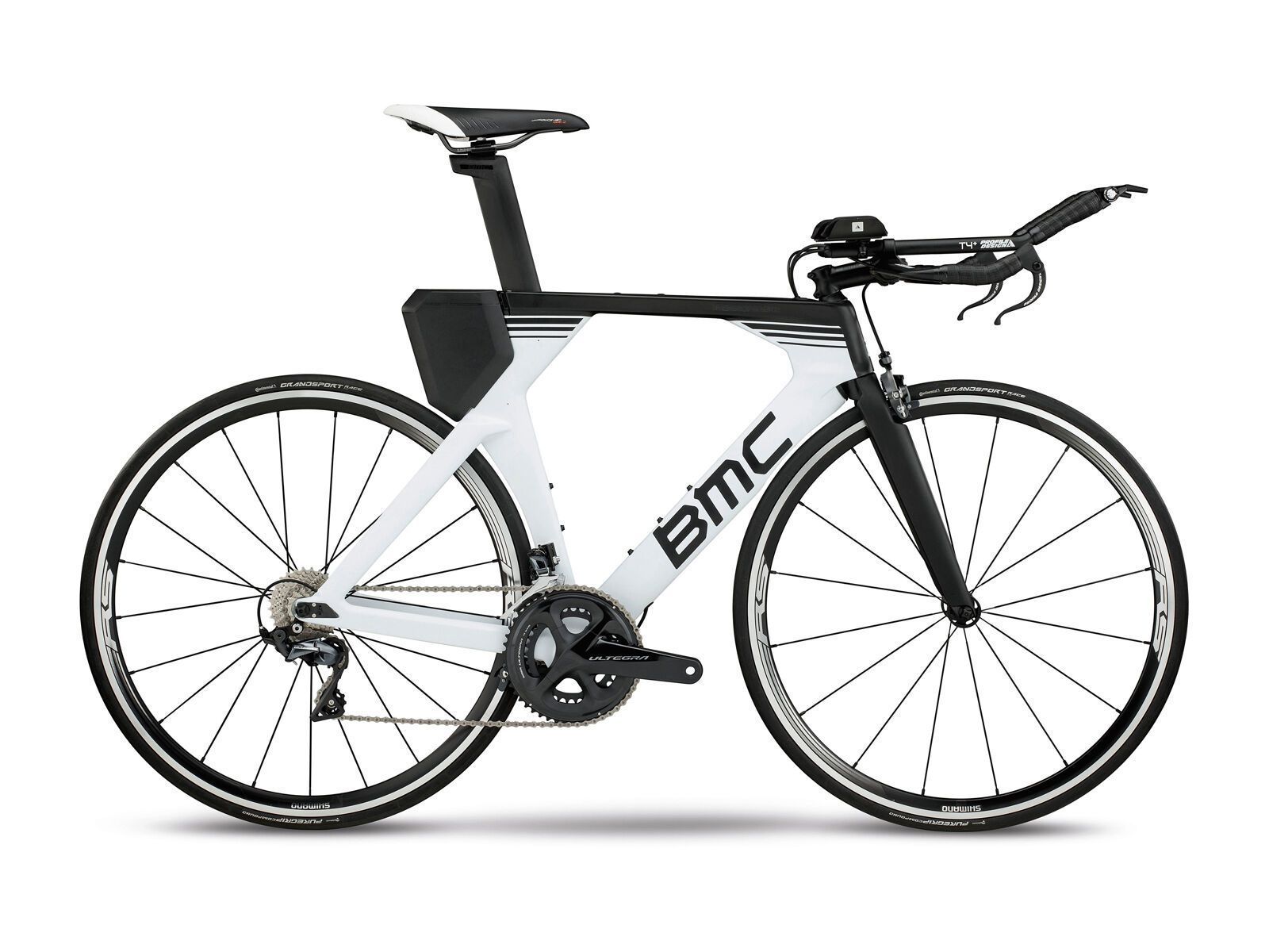 BMC Timemachine 02 Two, white - Bild 1