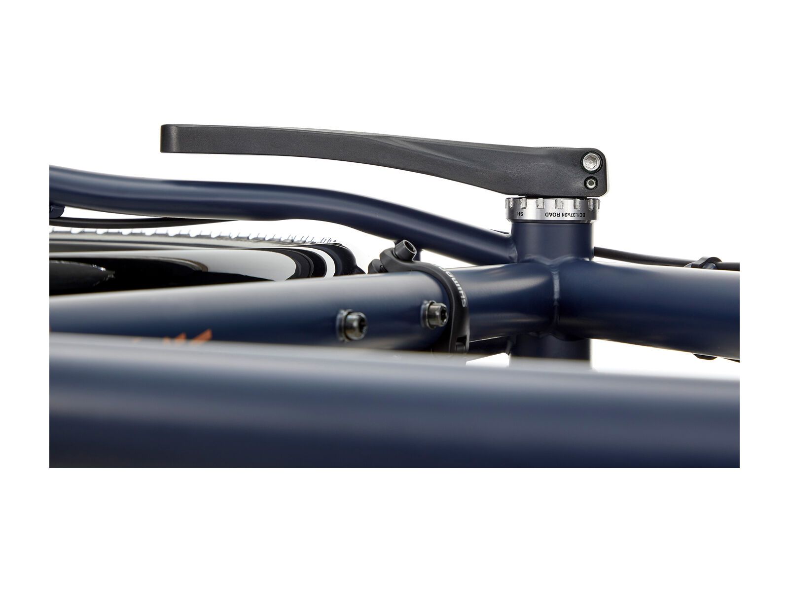 Kona Sutra, satin midnight w/ gloss bronze decals - Bild 14