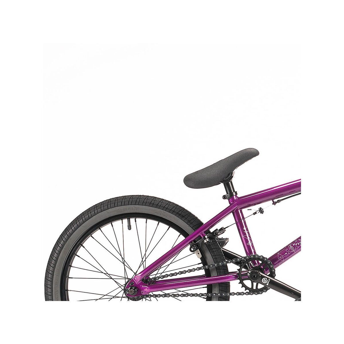 WeThePeople Curse, lila - Bild 6