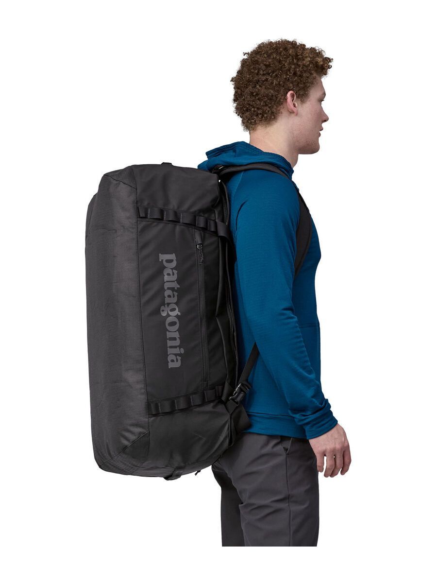 Patagonia Black Hole Duffel 70L, black - Bild 3
