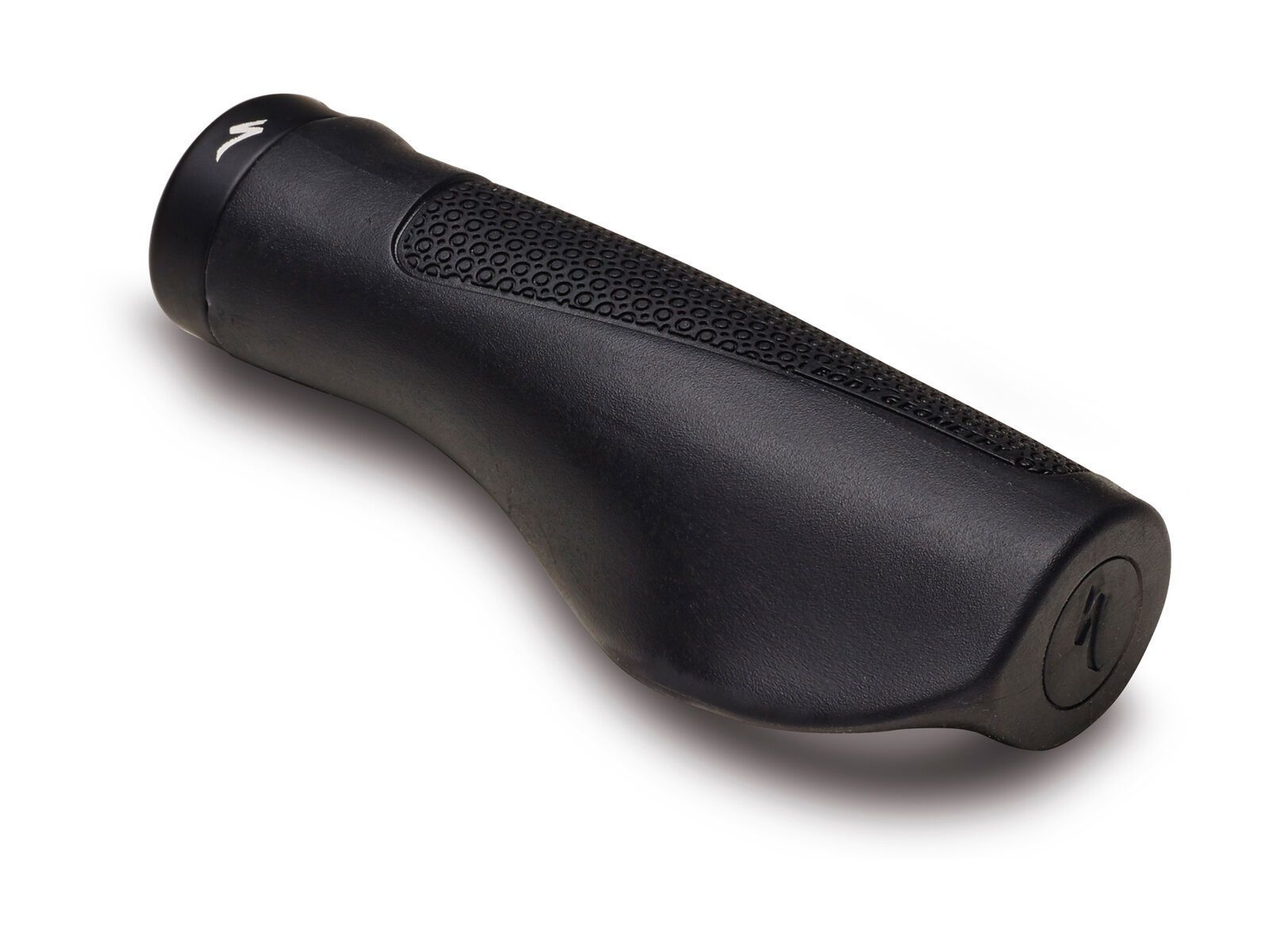Specialized Contour Gel Locking Grips, black/smoke - Bild 1