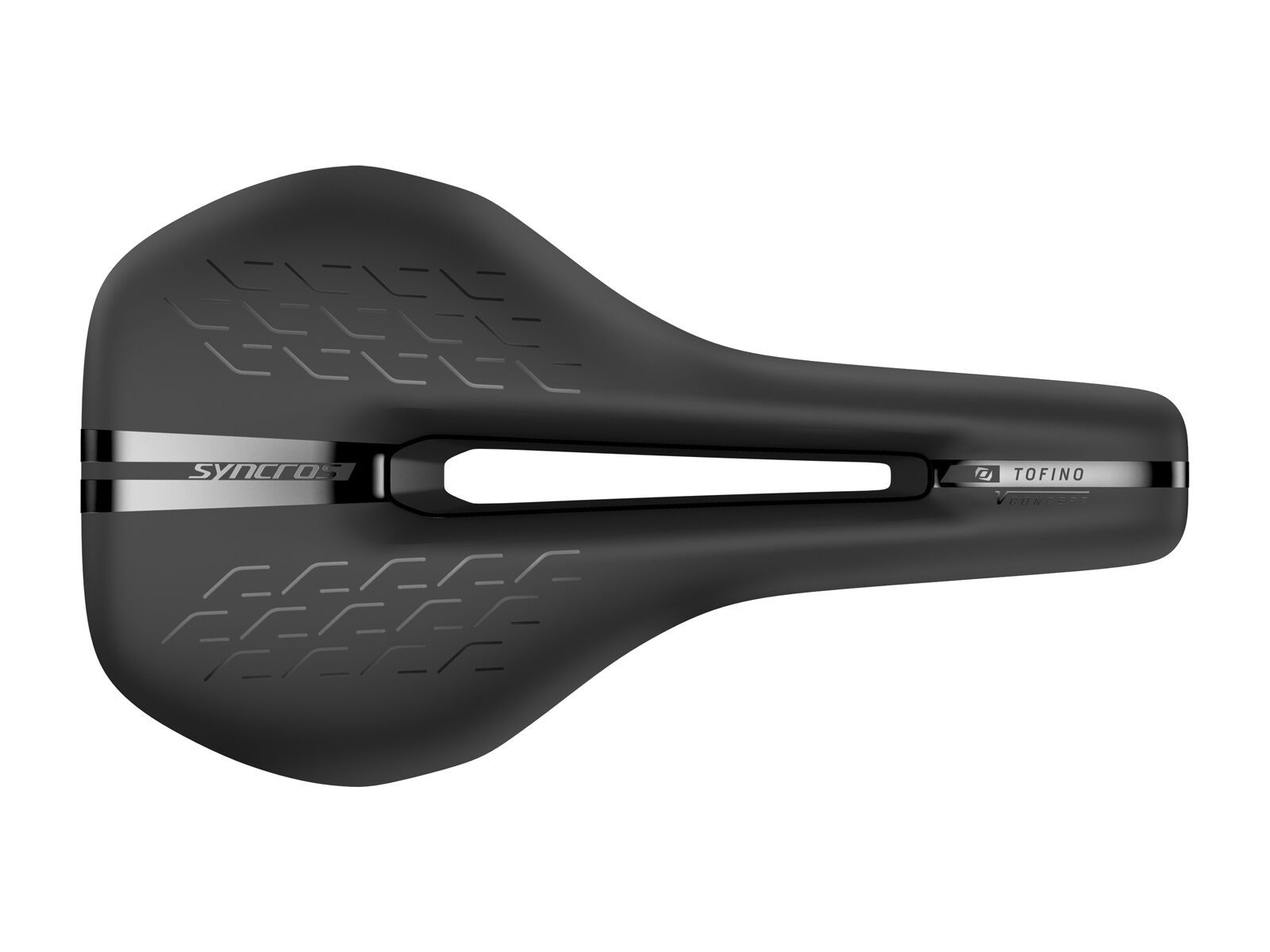 Syncros Tofino V 2.0 Cut Out, black - Bild 2