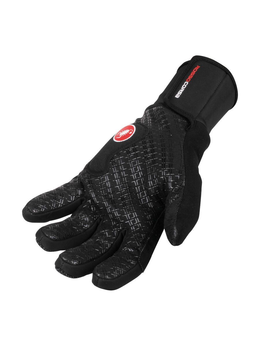 Castelli Estremo Glove, black - Bild 2