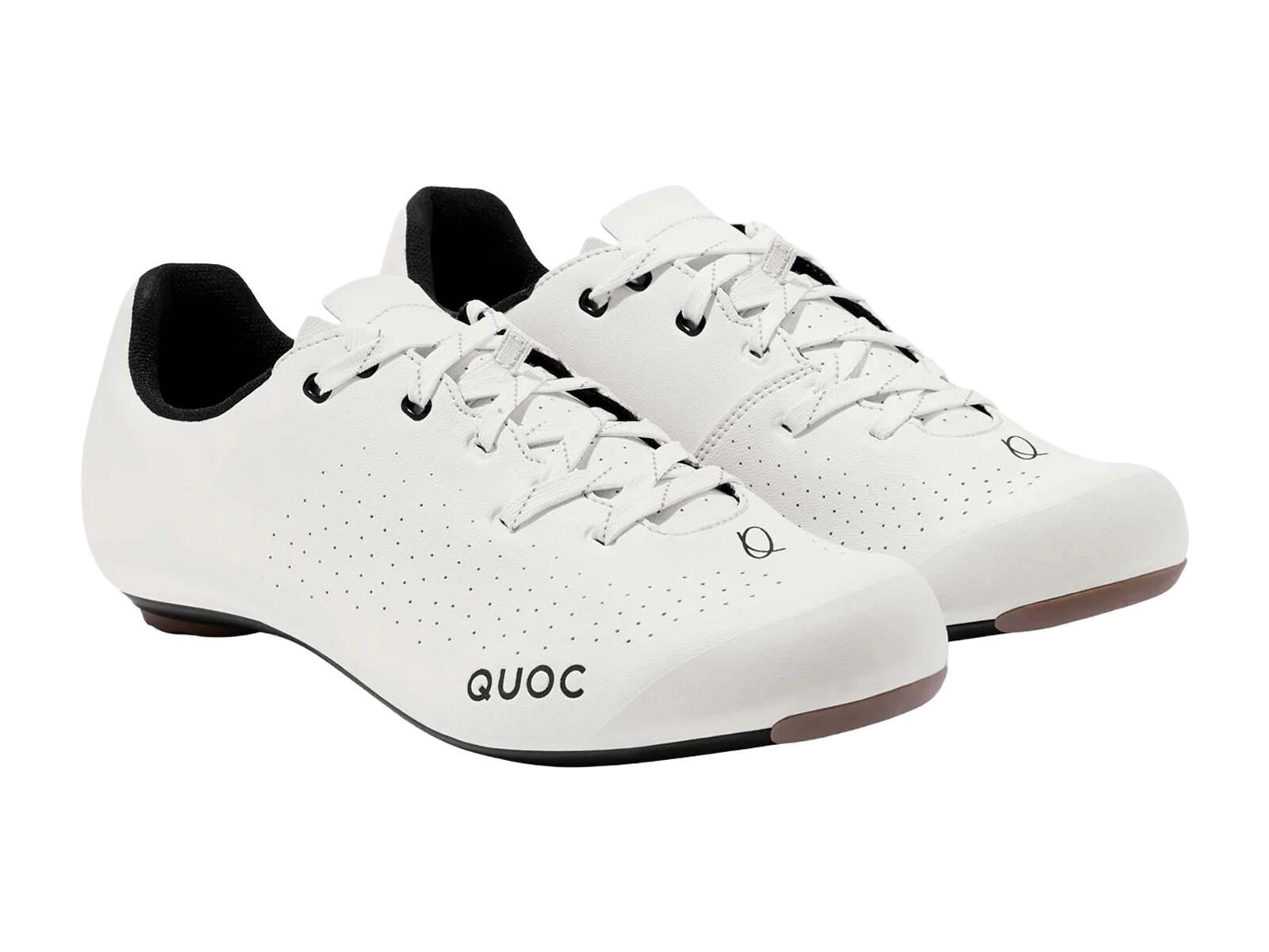 Quoc Escape Road Lace, white - Bild 1
