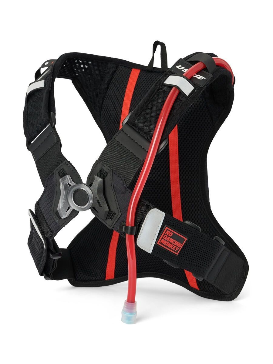 USWE Outlander XC 2L, black - Bild 3