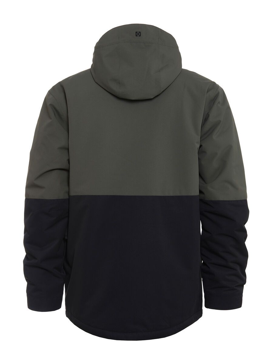 Horsefeathers Citadel Jacket, urban olive - Bild 2