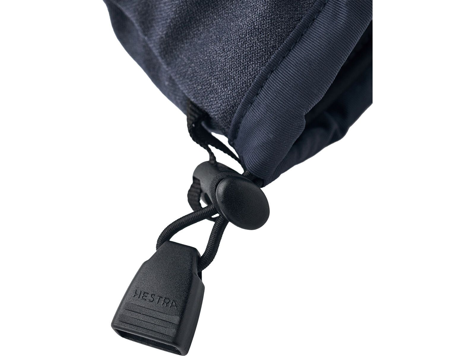 Hestra Powder Gauntlet 5 Finger, navy/offwhite - Bild 5