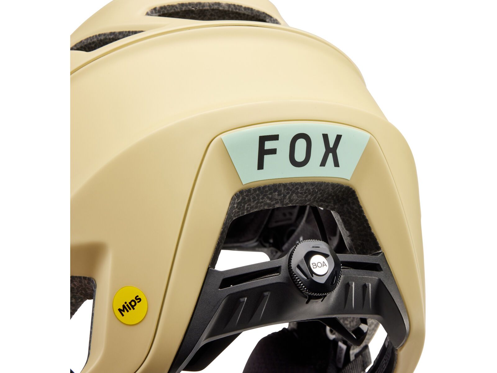 Fox Proframe RS NUF, oat - Bild 7