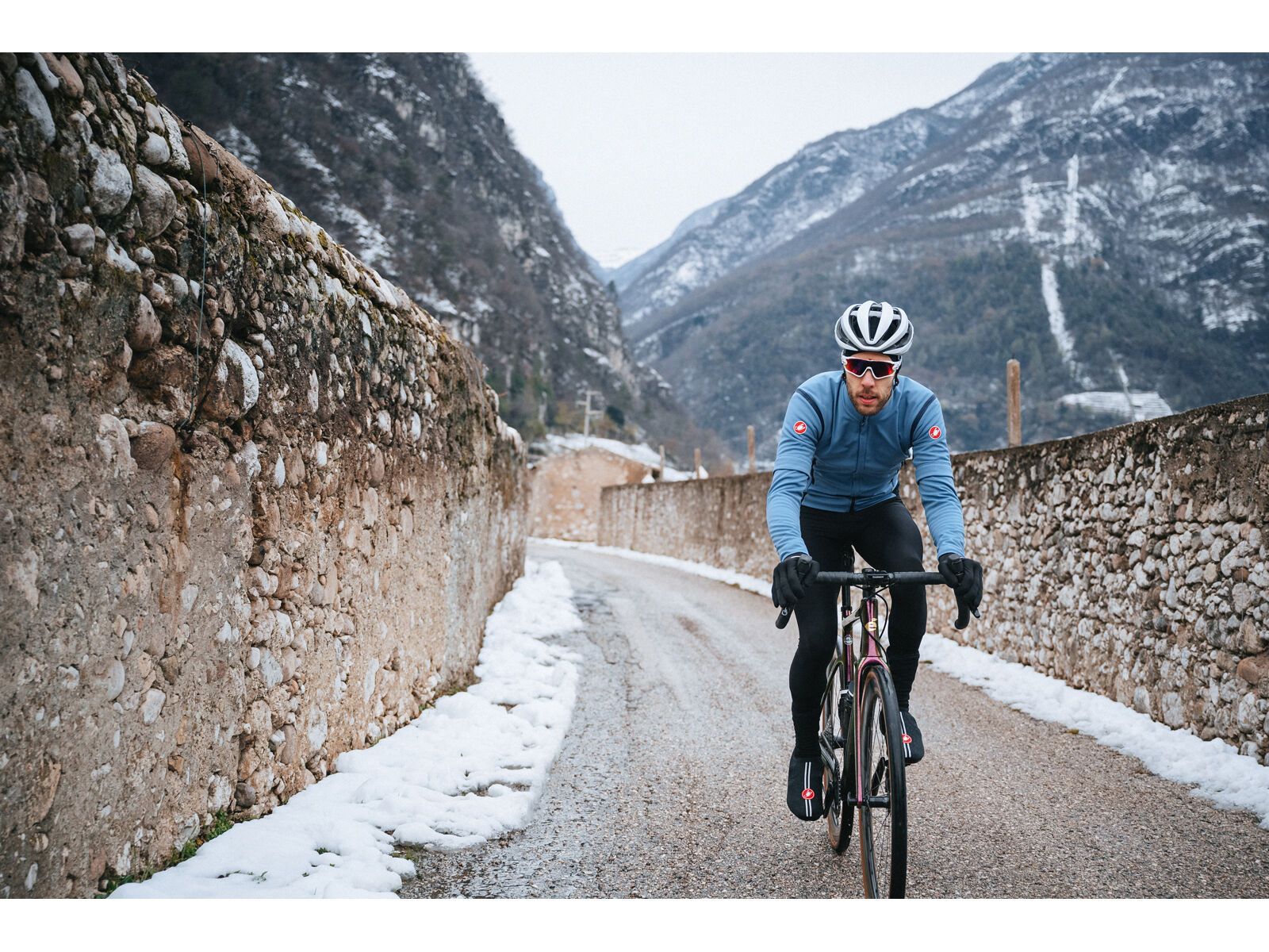 Castelli Free Aero RC Bibtight, black - Bild 16